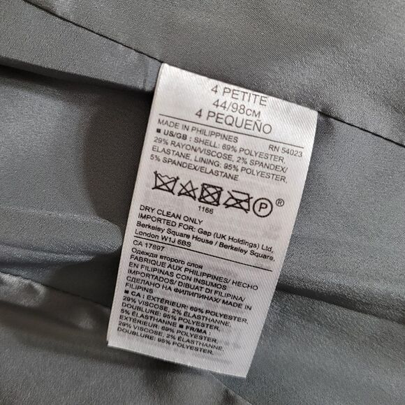 Banana Republic  - Picture 9 of 9